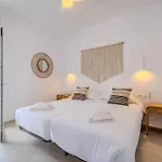 Urbanizacion El Oasis, 20 En 1ª Linea Playa Villa *