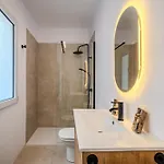 Villa Urbanizacion El Oasis, 20 En 1ª Linea Playa *