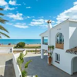 Urbanizacion El Oasis, 20 En 1ª Linea Playa فيلة