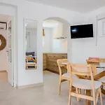 Villa Urbanizacion El Oasis, 20 En 1ª Linea Playa *