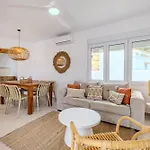Urbanizacion El Oasis, 20 En 1ª Linea Playa Villa Denia