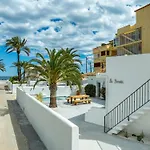 Urbanizacion El Oasis, 20 En 1ª Linea Playa Denia