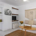 فيلة Urbanizacion El Oasis, 20 En 1ª Linea Playa *