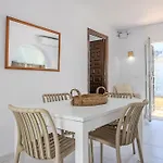 Urbanizacion El Oasis, 20 En 1ª Linea Playa فيلة دينايا