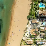 Urbanizacion El Oasis, 20 En 1ª Linea Playa *