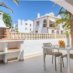 Urbanizacion El Oasis, 20 En 1ª Linea Playa * Denia