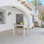 فيلة Urbanizacion El Oasis, 20 En 1ª Linea Playa