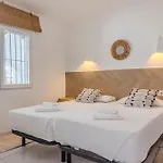 Urbanizacion El Oasis, 20 En 1ª Linea Playa Villa *