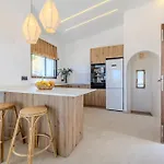 Villa Urbanizacion El Oasis, 20 En 1ª Linea Playa Denia