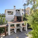 فيلة Urbanizacion El Oasis, 20 En 1ª Linea Playa *