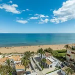 Urbanizacion El Oasis, 20 En 1ª Linea Playa