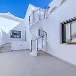Villa Urbanizacion El Oasis, 20 En 1ª Linea Playa *