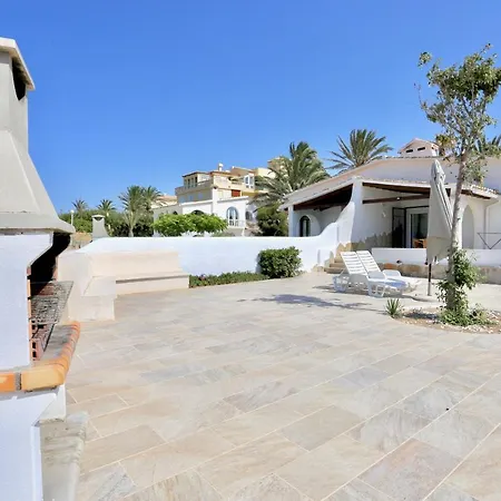 Urbanizacion El Oasis, 20 En 1ª Linea Playa Dénia