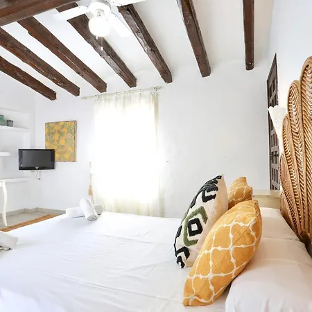 Urbanización El Oasis, 20 En 1ª Línea Playa Villa *