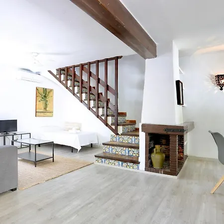 Villa Urbanización El Oasis, 20 En 1ª Línea Playa