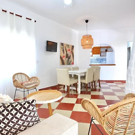 Urbanización El Oasis, 20 En 1ª Línea Playa Villa