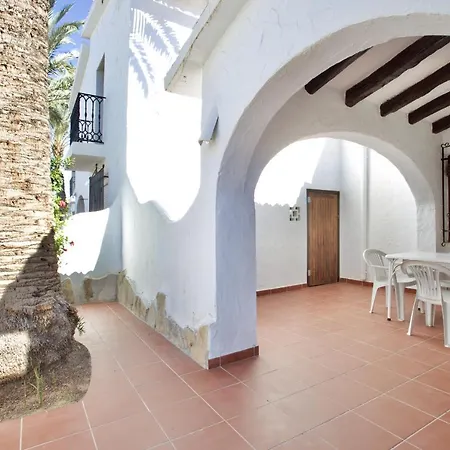 Urbanización El Oasis, 20 En 1ª Línea Playa *