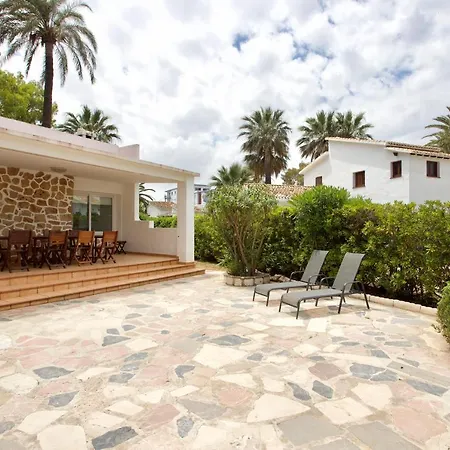 Urbanización El Oasis, 20 En 1ª Línea Playa