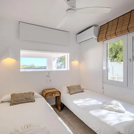 Urbanizacion El Oasis, 20 En 1ª Linea Playa Dénia