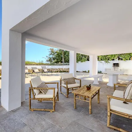 Urbanizacion El Oasis, 20 En 1ª Linea Playa * Dénia