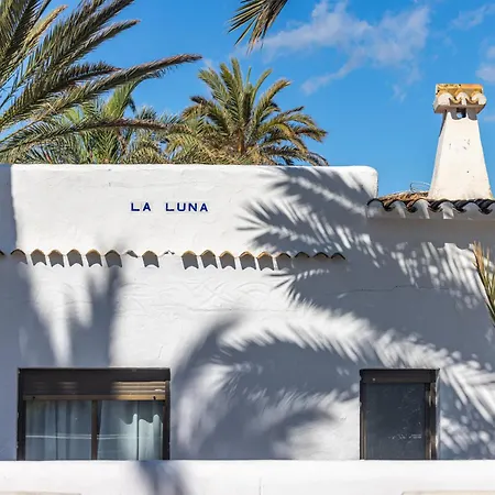 Urbanizacion El Oasis, 20 En 1ª Linea Playa