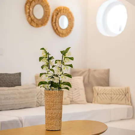 Urbanizacion El Oasis, 20 En 1ª Linea Playa Willa *