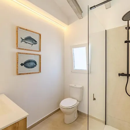 Urbanizacion El Oasis, 20 En 1ª Linea Playa Денія