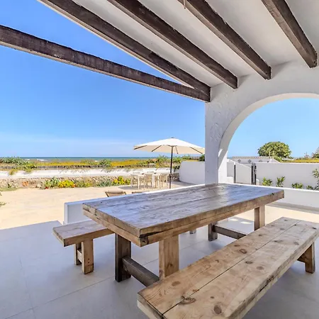 Urbanización El Oasis, 20 En 1ª Línea Playa
