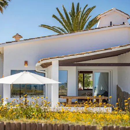Urbanización El Oasis, 20 En 1ª Línea Playa