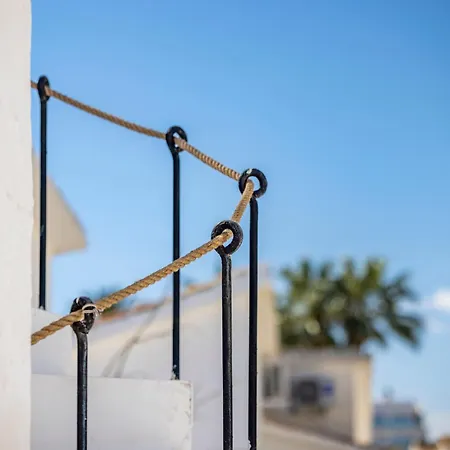 Urbanizacion El Oasis, 20 En 1ª Linea Playa فيلة دينايا