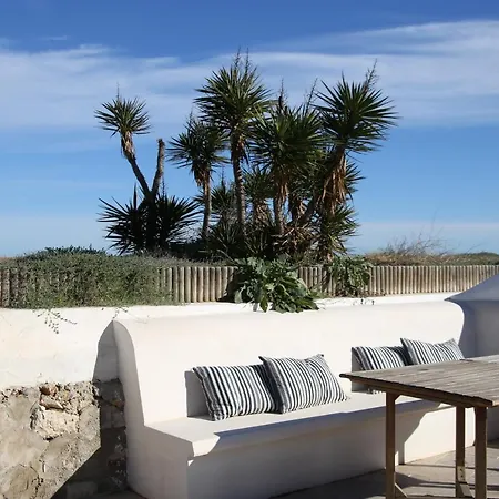 Urbanizacion El Oasis, 20 En 1ª Linea Playa * Denia