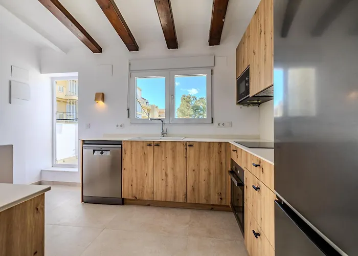 Urbanizacion El Oasis, 20 En 1ª Linea Playa *