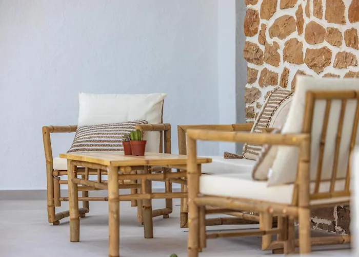 Вілла Urbanizacion El Oasis, 20 En 1ª Linea Playa