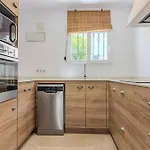 Urbanización El Oasis, 20 En 1ª Línea Playa Villa Dénia