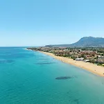 Urbanización El Oasis, 20 En 1ª Línea Playa Villa *