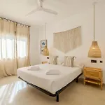 Villa Urbanización El Oasis, 20 En 1ª Línea Playa Dénia