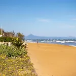 Urbanización El Oasis, 20 En 1ª Línea Playa Dénia