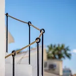 Urbanización El Oasis, 20 En 1ª Línea Playa Villa Dénia