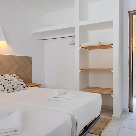Villa Urbanizacion El Oasis, 20 En 1ª Linea Playa