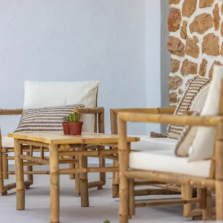 Villa Urbanización El Oasis, 20 En 1ª Línea Playa