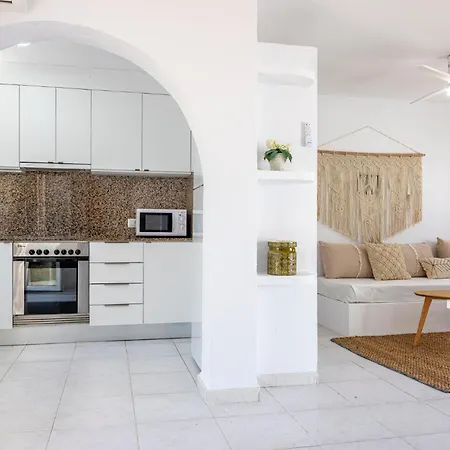 Villa Urbanizacion El Oasis, 20 En 1ª Linea Playa Denia