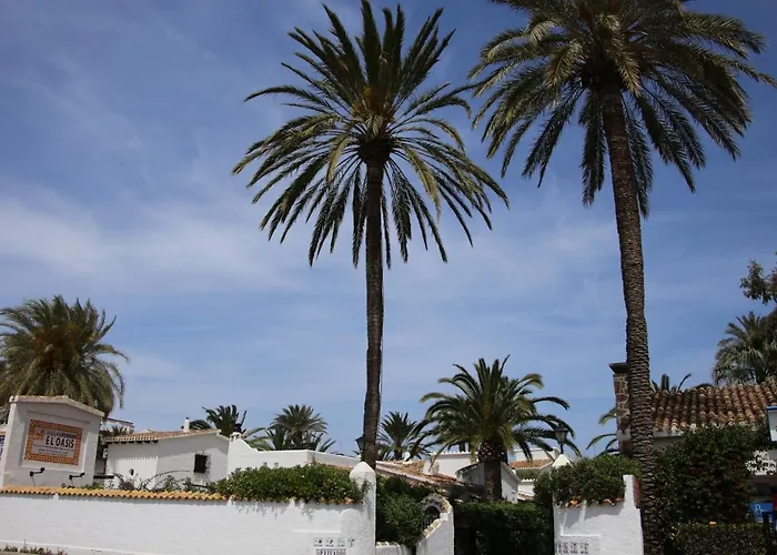 Urbanización El Oasis, 20 En 1ª Línea Playa Villa Dénia