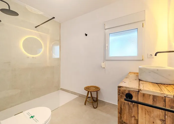 Urbanización El Oasis, 20 En 1ª Línea Playa Villa