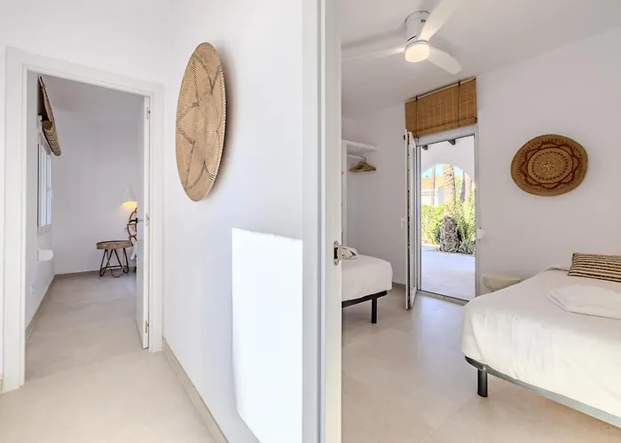 Urbanización El Oasis, 20 En 1ª Línea Playa Villa *