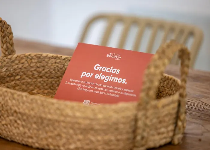 Villa Urbanización El Oasis, 20 En 1ª Línea Playa Dénia