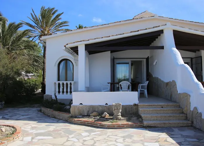 Urbanización El Oasis, 20 En 1ª Línea Playa *