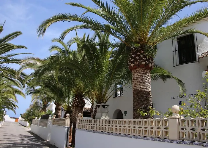 Villa Urbanización El Oasis, 20 En 1ª Línea Playa